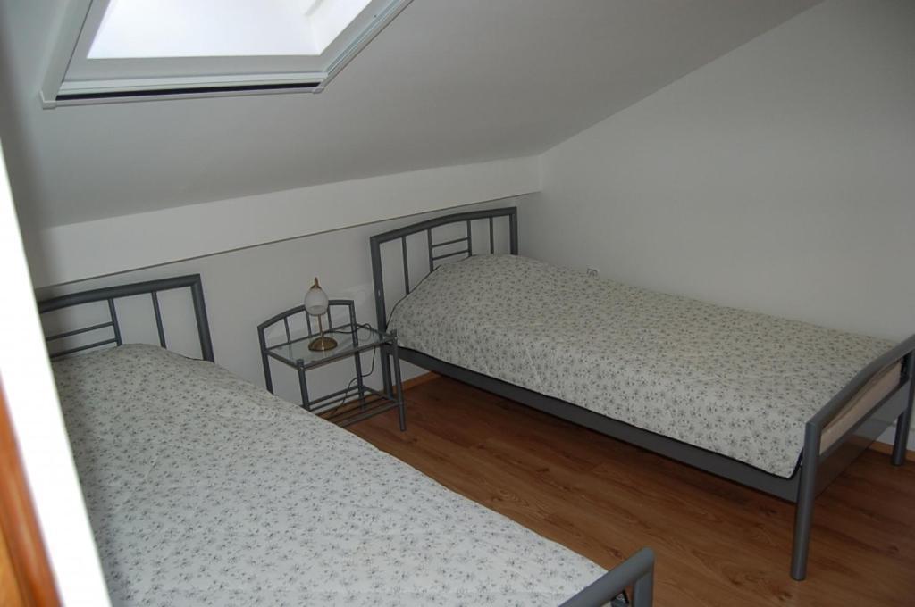 Apartment In Privlaka With Terrace, Air Conditioning, Wi-Fi, Washing Machine Zewnętrze zdjęcie