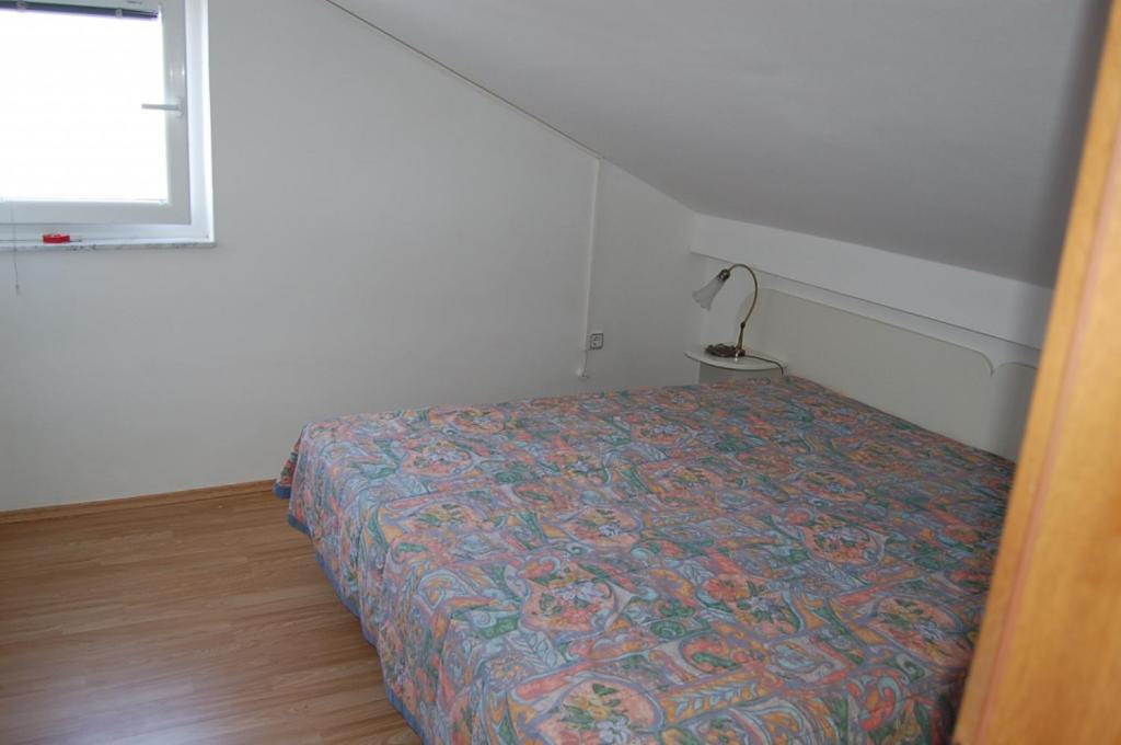 Apartment In Privlaka With Terrace, Air Conditioning, Wi-Fi, Washing Machine Zewnętrze zdjęcie