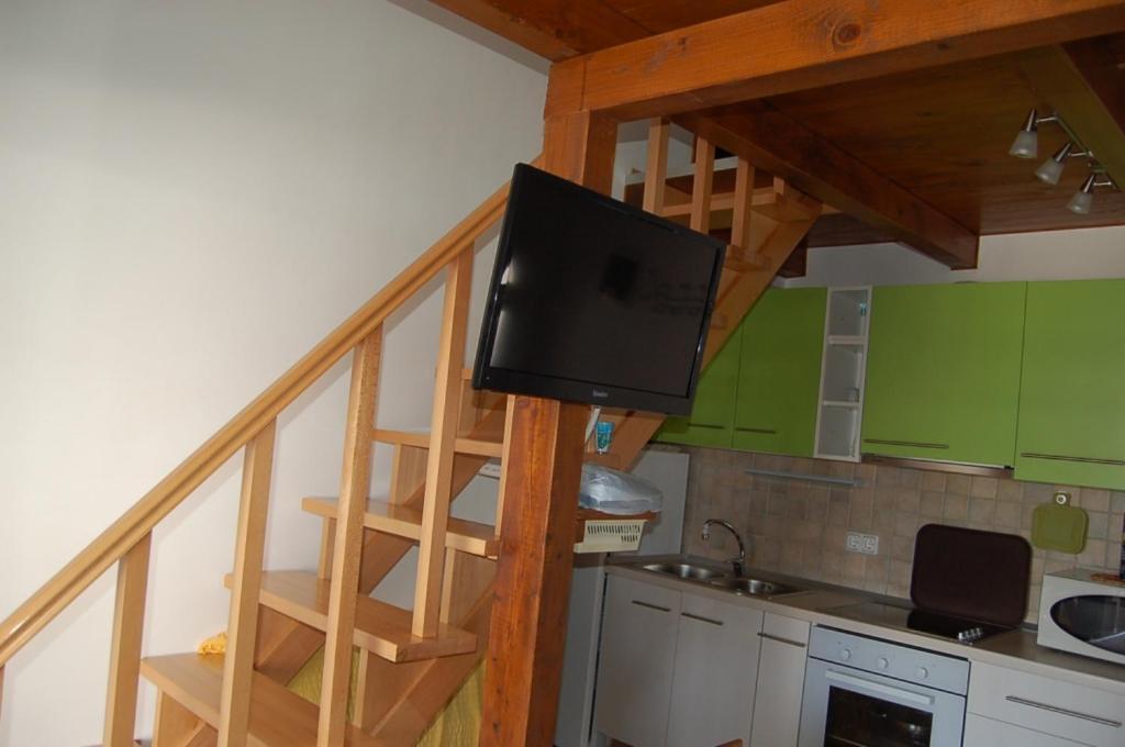 Apartment In Privlaka With Terrace, Air Conditioning, Wi-Fi, Washing Machine Zewnętrze zdjęcie